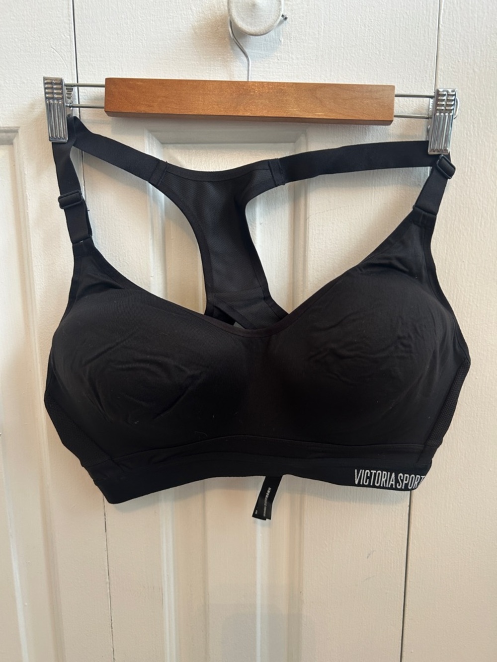 Victoria Sport Racerback Sports Bra